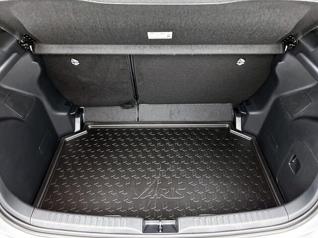 Toyota YARIS 1.5 Hybrid Dynamic | Voorraad snelrijden |