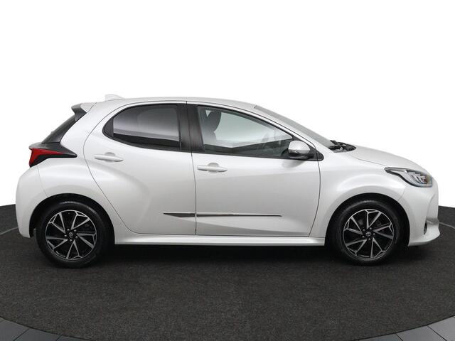Toyota YARIS 1.5 VVT-i Style | JBL Audio | Navigatie | Keyless Entry | Origineel NL | Eerste Eigenaar |