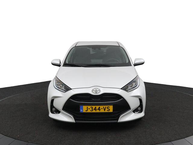 Toyota YARIS 1.5 VVT-i Style | JBL Audio | Navigatie | Keyless Entry | Origineel NL | Eerste Eigenaar |