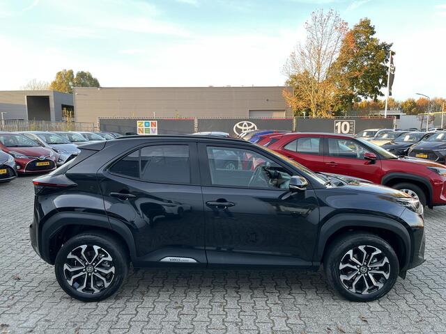 Toyota YARIS Cross 1.5 Hybrid 115 First Edition