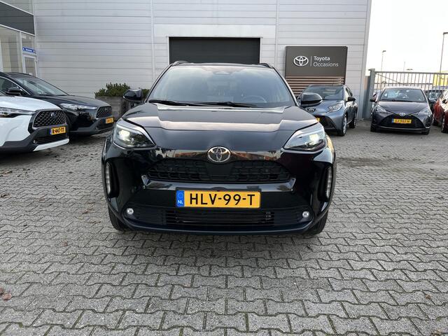 Toyota YARIS Cross 1.5 Hybrid 115 First Edition