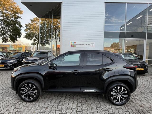 Toyota YARIS Cross 1.5 Hybrid 115 First Edition