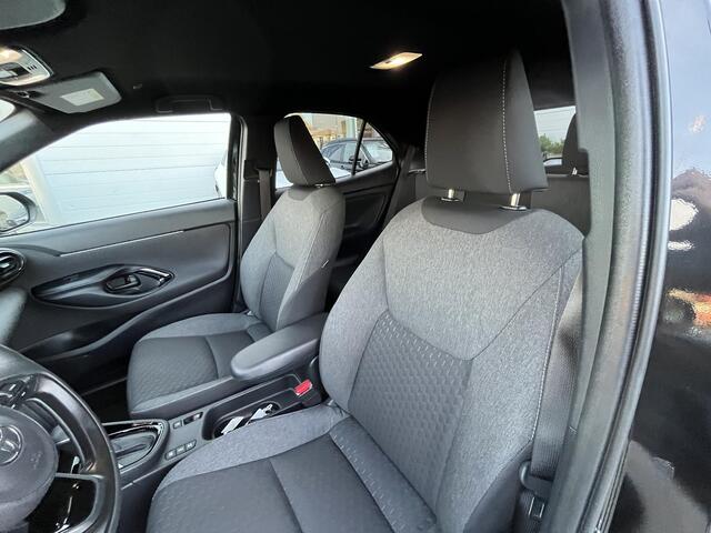 Toyota YARIS Cross 1.5 Hybrid 115 First Edition