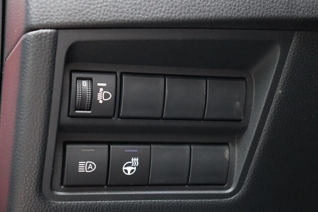 Toyota YARIS 1.5 Hybrid 130 GR Sport, Apple carplay, JBL Audio, Dodehoek Detectie, Panorama dak