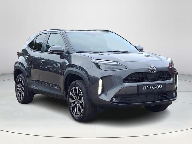 Toyota YARIS Cross 1.5 Hybrid 115 Dynamic + Comfort Pack | Nieuwe auto | Uit voorraad leverbaar |