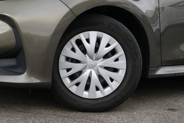 Toyota YARIS 1.5 Hybrid Active