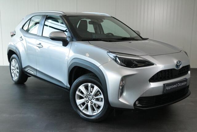 Toyota YARIS Cross 1.5 Hybrid Active, Parkeersensoren, Trekhaak