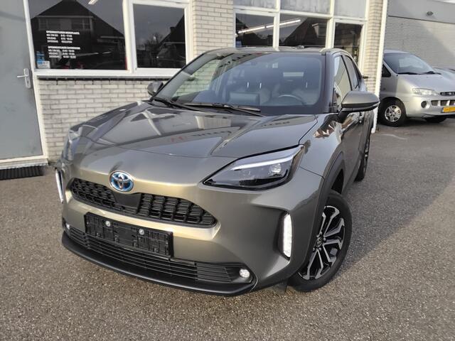 Toyota YARIS Cross 1.5 Hybrid Style edition *weinig km*
