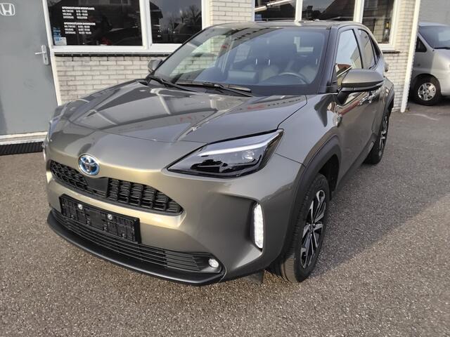 Toyota YARIS Cross 1.5 Hybrid Style edition *weinig km*