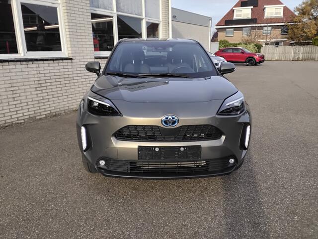 Toyota YARIS Cross 1.5 Hybrid Style edition *weinig km*