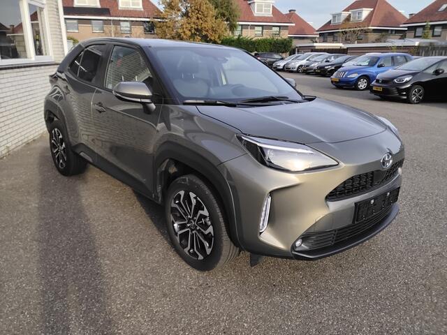 Toyota YARIS Cross 1.5 Hybrid Style edition *weinig km*