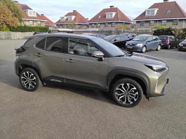 Toyota YARIS Cross 1.5 Hybrid Style edition *weinig km*