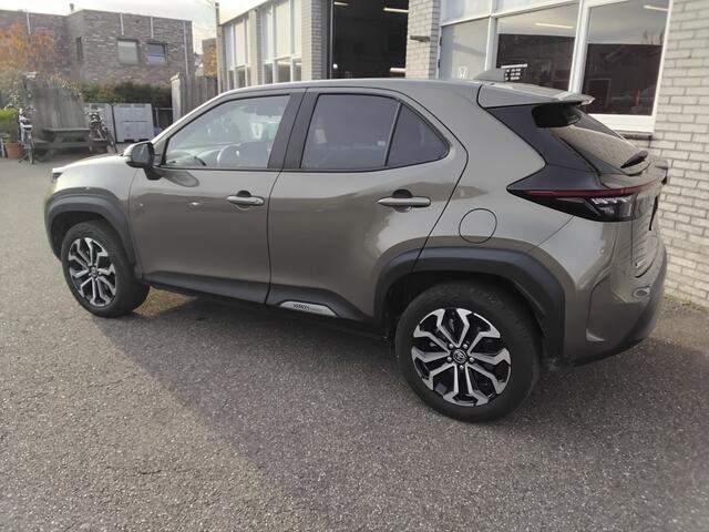 Toyota YARIS Cross 1.5 Hybrid Style edition *weinig km*