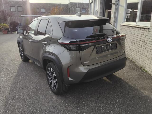 Toyota YARIS Cross 1.5 Hybrid Style edition *weinig km*