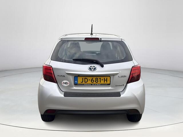 Toyota YARIS 1.5 Hybrid Aspiration **CRUISE CONTROL/ CLIMATE CONTROL/ BLUETOOTH/ GARANTIE**