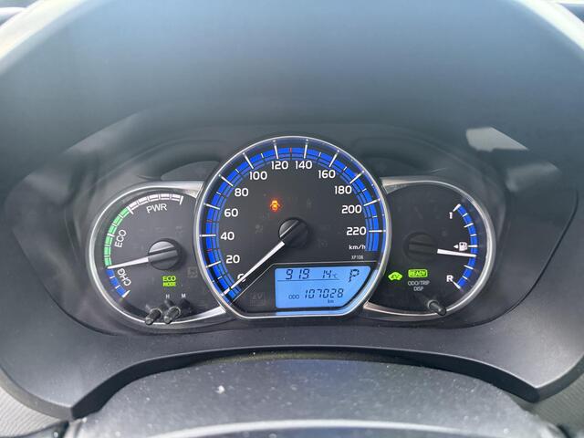 Toyota YARIS 1.5 Hybrid Aspiration **CRUISE CONTROL/ CLIMATE CONTROL/ BLUETOOTH/ GARANTIE**