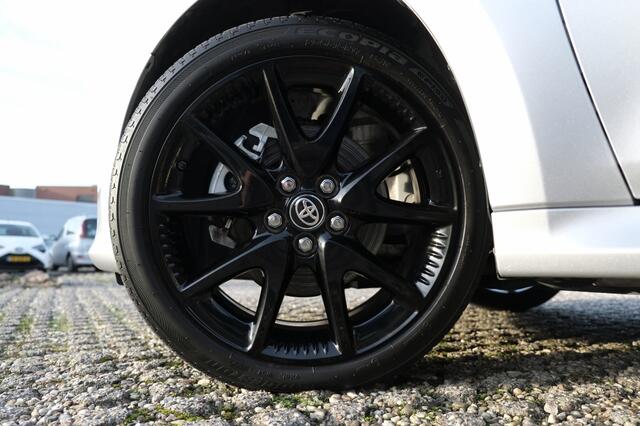 Toyota YARIS 1.5 Hybride 115 Executive Automaat | Premium Pack | Panoramada