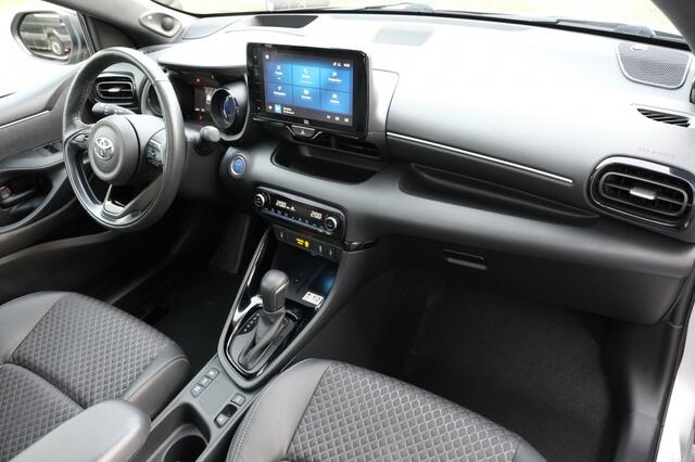 Toyota YARIS 1.5 Hybride 115 Executive Automaat | Premium Pack | Panoramada