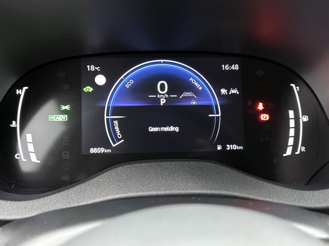 Toyota YARIS Cross 1.5 Hybrid 115 Active | DEMO & DIRECT LEVERBAAR | Stoelverwarming | Groot Navigatiescherm | Facelift Model | SL 84