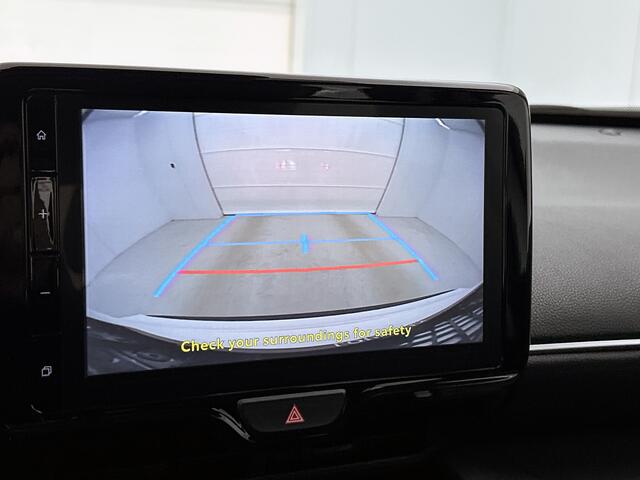 Toyota YARIS Cross 1.5 Hybrid 115 Active | DEMO & DIRECT LEVERBAAR | Stoelverwarming | Groot Navigatiescherm | Facelift Model | SL 84