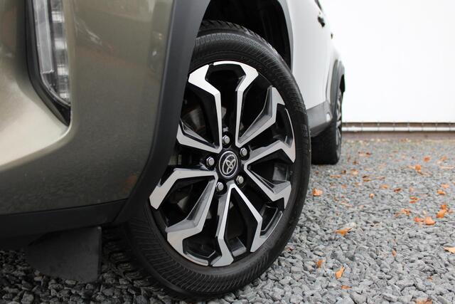 Toyota YARIS Cross 1.5 Hybrid First Edition Automaat, Trekhaak, Dealeronderhouden