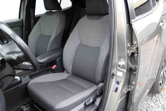 Toyota YARIS Cross 1.5 Hybrid First Edition Automaat, Trekhaak, Dealeronderhouden