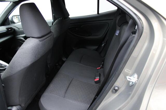 Toyota YARIS Cross 1.5 Hybrid First Edition Automaat, Trekhaak, Dealeronderhouden