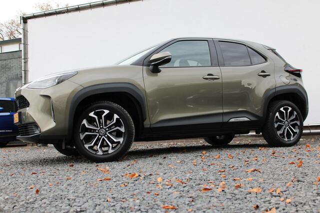 Toyota YARIS Cross 1.5 Hybrid First Edition Automaat, Trekhaak, Dealeronderhouden
