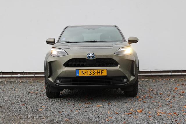 Toyota YARIS Cross 1.5 Hybrid First Edition Automaat, Trekhaak, Dealeronderhouden
