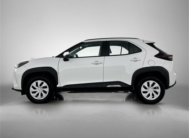 Toyota YARIS Cross 1.5 Hybrid Active | Stoelverwarming |