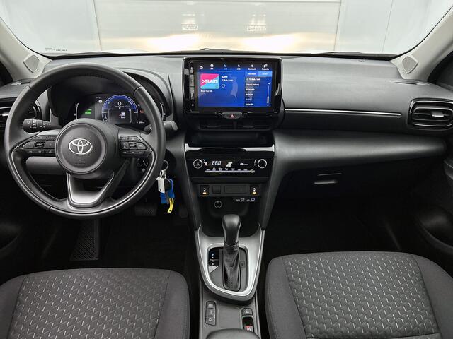 Toyota YARIS Cross 1.5 Hybrid Active | Stoelverwarming |