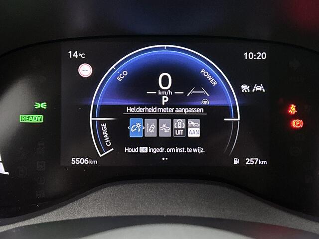 Toyota YARIS Cross 1.5 Hybrid Active | Stoelverwarming |