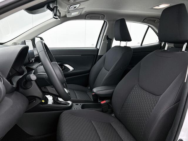 Toyota YARIS Cross 1.5 Hybrid Active | Stoelverwarming |