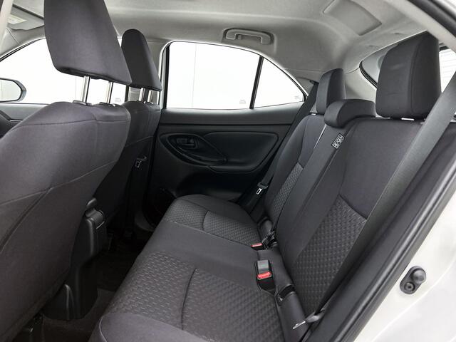 Toyota YARIS Cross 1.5 Hybrid Active | Stoelverwarming |