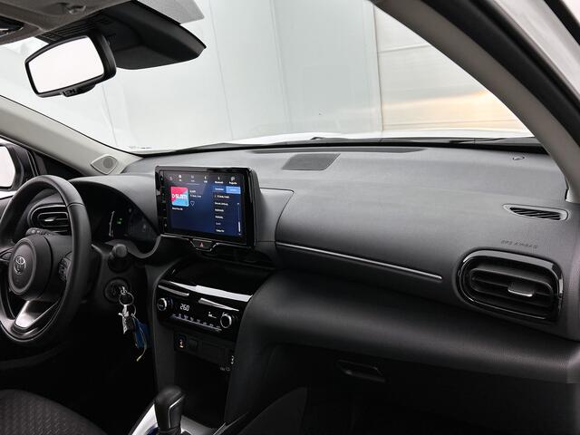 Toyota YARIS Cross 1.5 Hybrid Active | Stoelverwarming |
