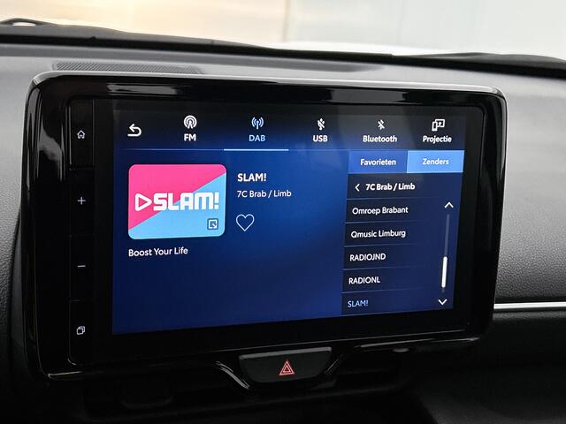 Toyota YARIS Cross 1.5 Hybrid Active | Stoelverwarming |