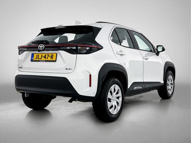 Toyota YARIS Cross 1.5 Hybrid Active | Stoelverwarming |
