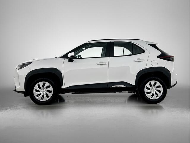Toyota YARIS Cross 1.5 Hybrid Active | Stoelverwarming |
