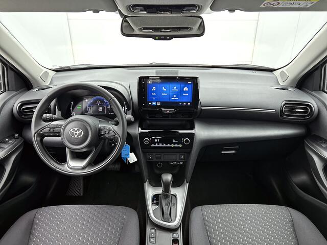 Toyota YARIS Cross 1.5 Hybrid Active | Stoelverwarming |