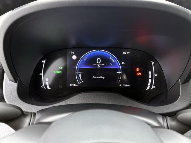 Toyota YARIS Cross 1.5 Hybrid Active | Stoelverwarming |