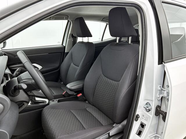 Toyota YARIS Cross 1.5 Hybrid Active | Stoelverwarming |