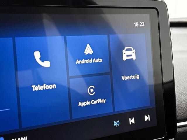 Toyota YARIS Cross 1.5 Hybrid Active | Stoelverwarming |