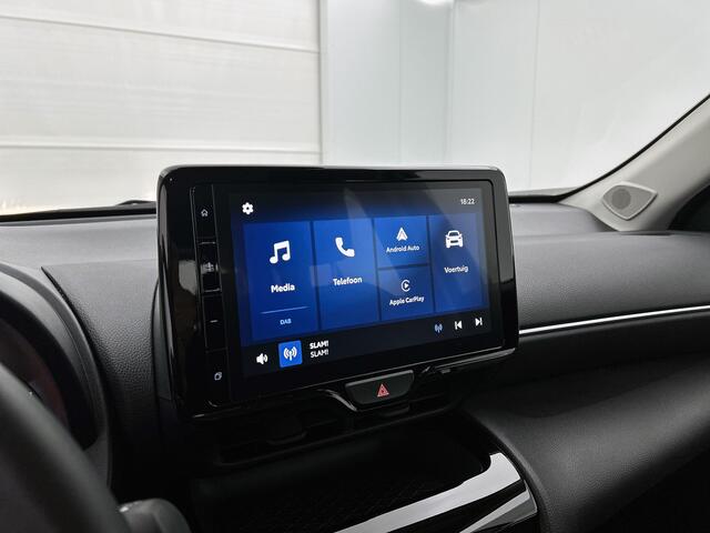 Toyota YARIS Cross 1.5 Hybrid Active | Stoelverwarming |