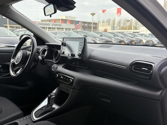 Toyota YARIS 1.5 Hybrid Business Plus