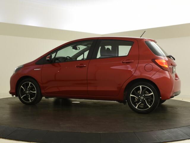 Toyota YARIS 1.5 Hybrid Design | LM Velgen | Navigatie
