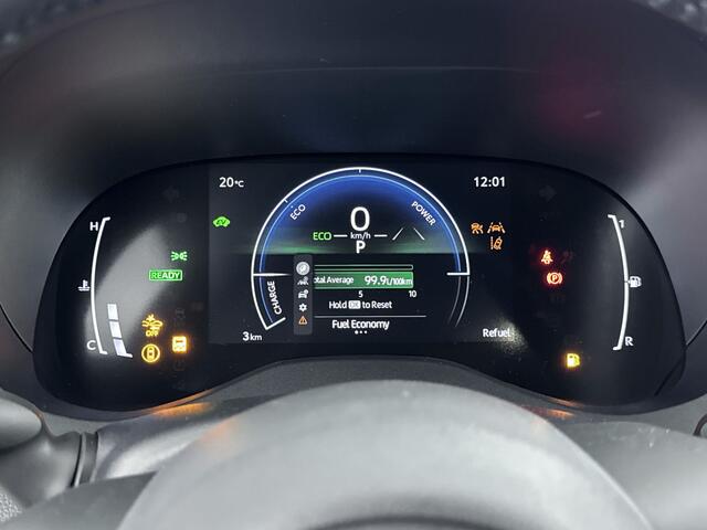 Toyota YARIS Cross 1.5 Hybrid 130 Dynamic | Apple Carplay & Android Auto | Parkeercamera | Auto onderweg!