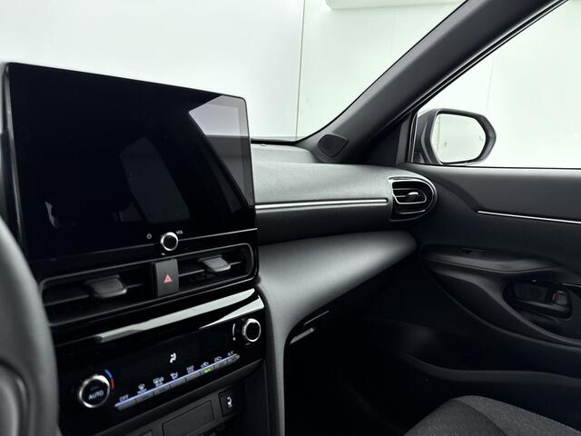 Toyota YARIS Cross 1.5 Hybrid 130 Dynamic | Apple Carplay & Android Auto | Parkeercamera | Auto onderweg!