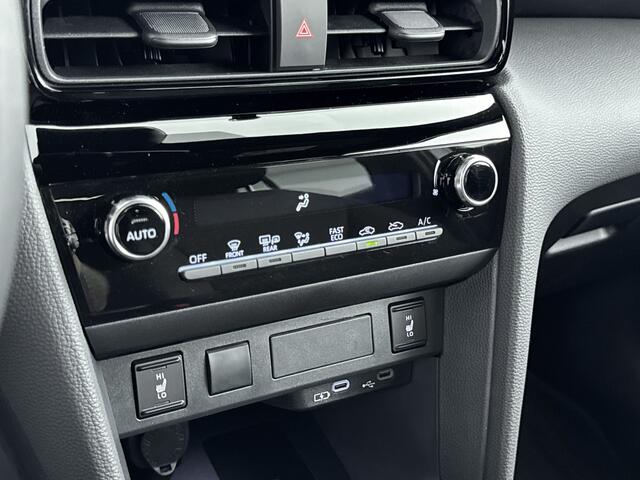 Toyota YARIS Cross 1.5 Hybrid 130 Dynamic | Apple Carplay & Android Auto | Parkeercamera | Auto onderweg!