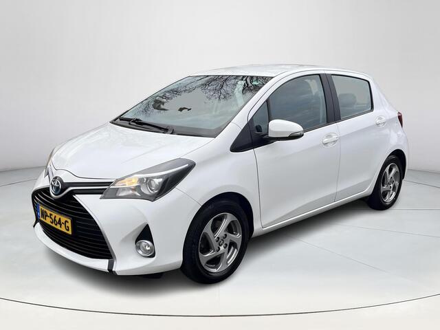 Toyota YARIS 1.5 Hybrid Lease Limited | Navigatiesysteem | Afneembare trekhaak | Camera
