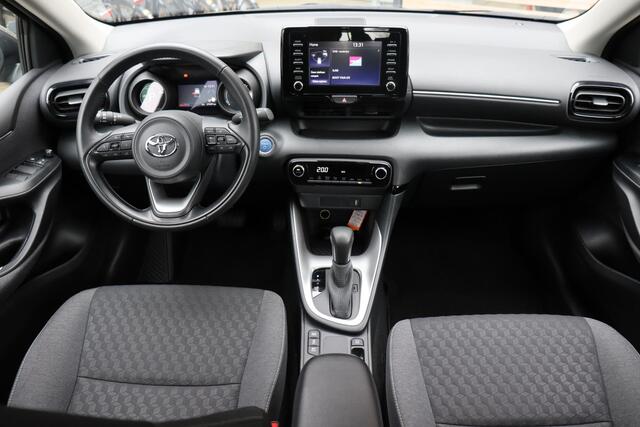 Toyota YARIS 1.5 Hybrid Dynamic , 1e eigenaar